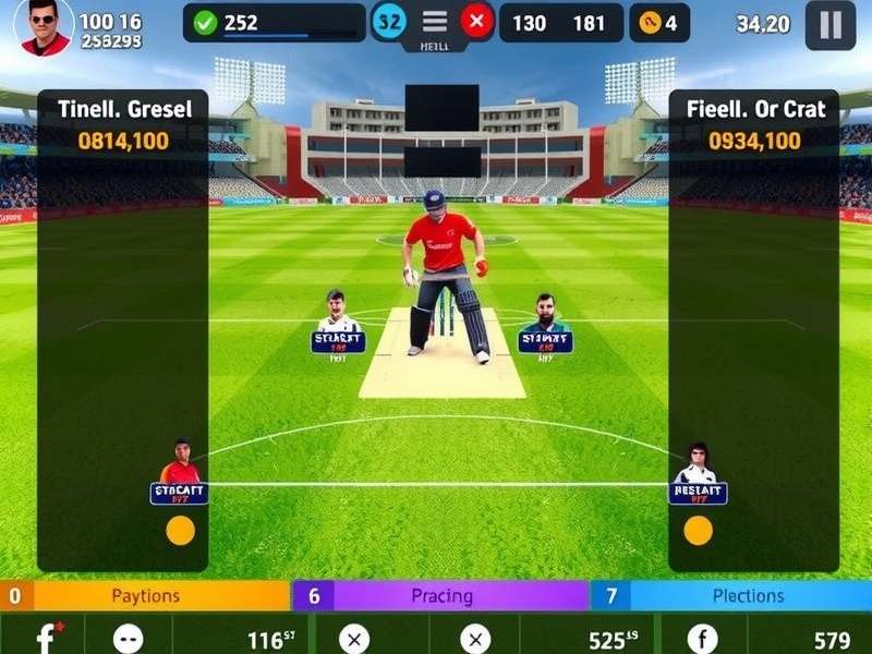 Karnataka Super Strikers community tournament event